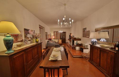 Cignano Appartement | Villa Orizzonte