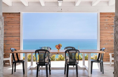 Realmonte Villa | Villa Orizzonte Holidays by Interhome