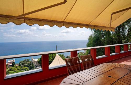 Andora Villa | Villa Orizzonte