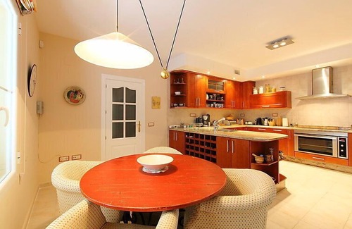 Finestrat Maison | Villa Orquideas by Interhome