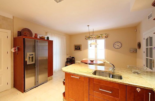 Finestrat Maison | Villa Orquideas by Interhome