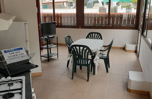 Rivabella Villa | Villa Orsa est Rivabella