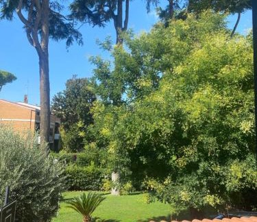 Torre Gaia Lit Et Petit-Déjeuner | Villa Orsini