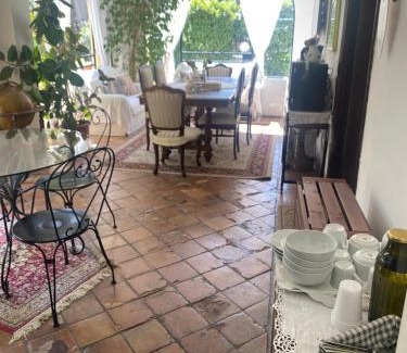 Torre Gaia Lit Et Petit-Déjeuner | Villa Orsini