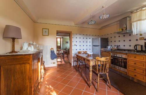 Vicopelago Maison | Villa Orsolini