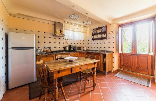 Vicopelago Maison | Villa Orsolini