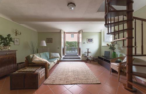 Vicopelago Maison | Villa Orsolini