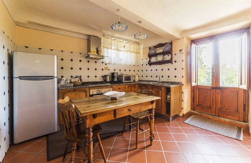 Vicopelago Villa | Villa Orsolini - Lucques
