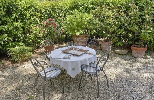 Vicopelago Villa | Villa Orsolini - Lucques