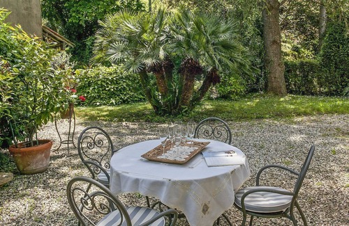 Vicopelago Villa | Villa Orsolini - Lucques