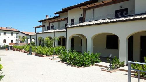 Tropea Maison | Villa Oscar