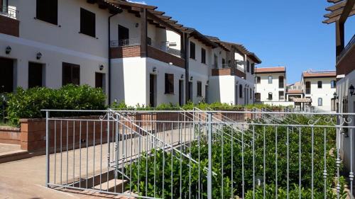 Tropea Maison | Villa Oscar