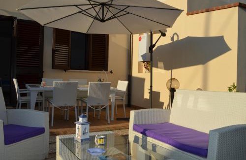 Tropea Maison | Villa Oscar