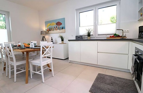 Neuhaus Maison | Villa Ostseekind Résidence de vacances confortable