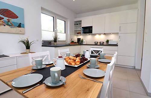 Neuhaus Maison | Villa Ostseekind Résidence de vacances confortable