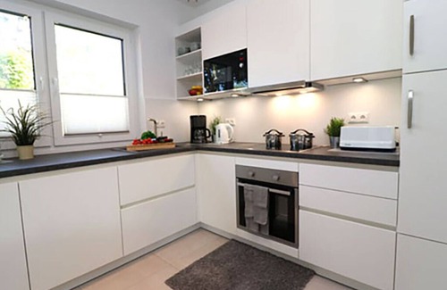 Neuhaus Maison | Villa Ostseekind Résidence de vacances confortable
