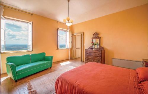 Alfiano Natta Maison | Villa Osvalda