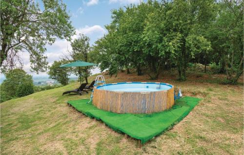Alfiano Natta Maison | Villa Osvalda