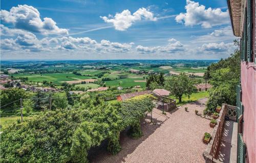 Alfiano Natta Maison | Villa Osvalda