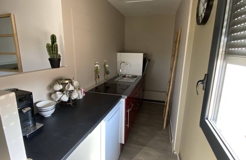 Aubenas Maison | Villa Otium capacité 8 personnes