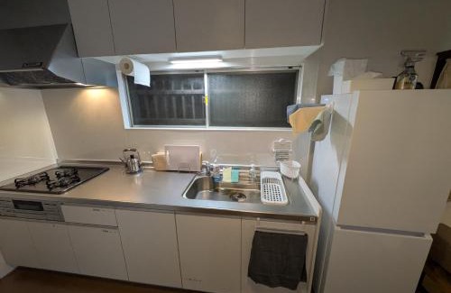 Otsu Maison | Villa Otsu by Kyoto ヴィラ大津 by 京都 6人泊 3BR 京都駅10分 大津駅徒歩5分
