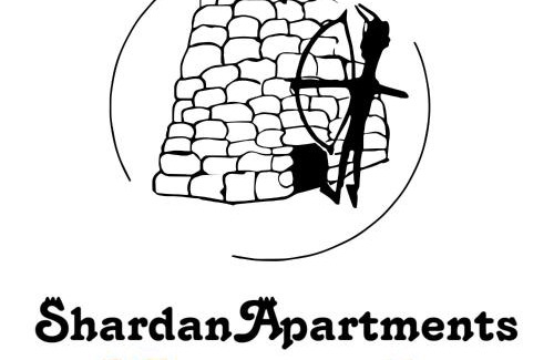 Iglesias Historic Centre Villa | Villa Ottavio - SHARDAN-APARTMENTS