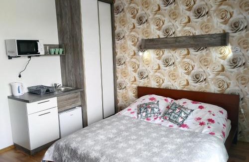 Mielno Maison | Villa Over Lake