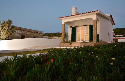 Magoito Maison | Villa over the Ocean in Magoito-Sintra