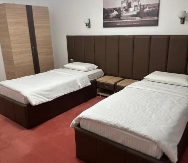 Drobeta-Turnu Severin Hôtel | Villa Ovidiu