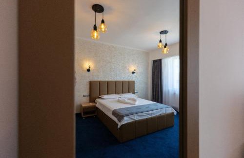 Drobeta-Turnu Severin Hôtel | Villa Ovidiu