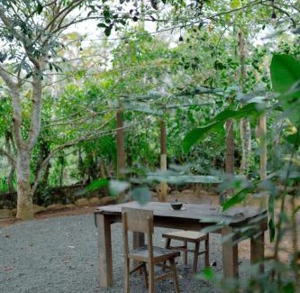 Talpe Lit Et Petit-Déjeuner | villa ovita