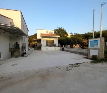 Thasos Town Maison | Villa Oxana