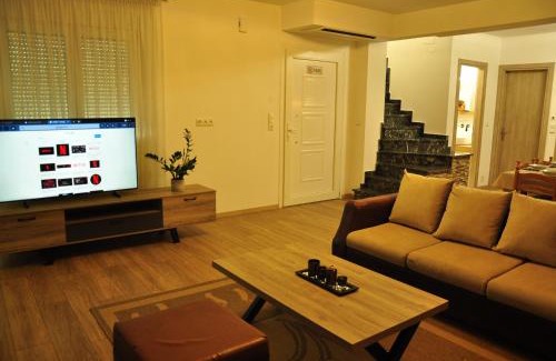 Thasos Town Maison | Villa Oxana