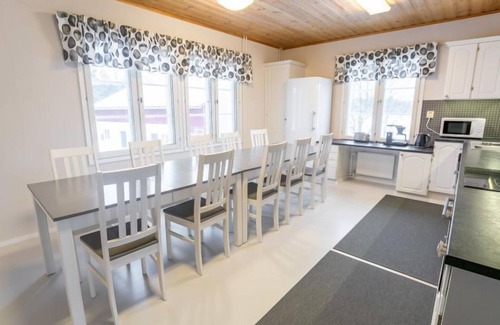 Sauvo Maison | Villa pääsky by Interhome