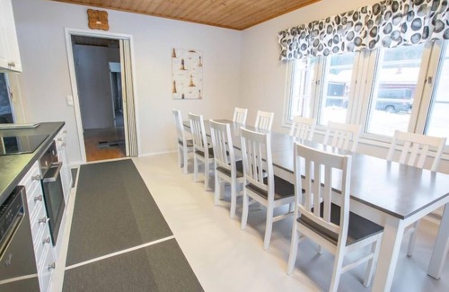 Sauvo Maison | Villa pääsky by Interhome