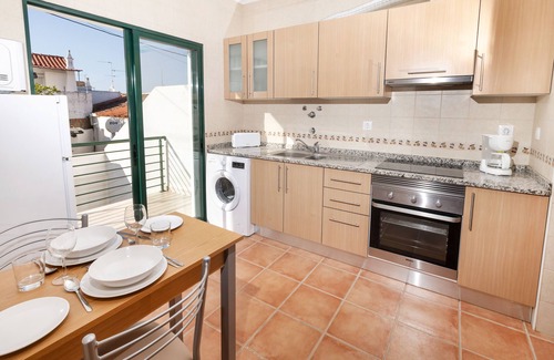 Retur Maison | Belle Villa - Retur - Monte gordo