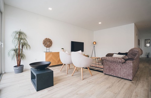 Atalaia Maison | Villa P Tout Confort - 6 Pers - Private Pool - Wifi - Portugal