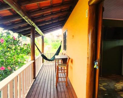 Praia do Rosa Appartement | Villa Pachamama Hospedaria