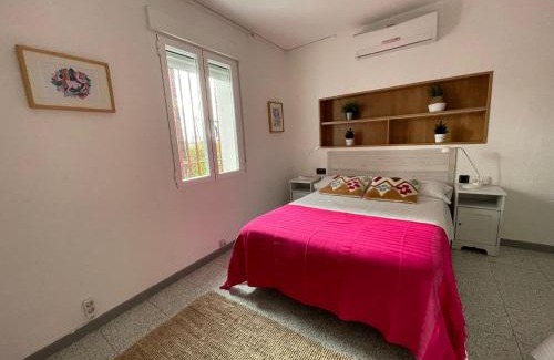 Alhama de Aragon Hôtel | Villa Pachita