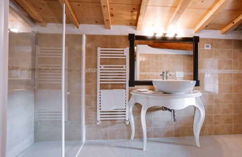 Pastrengo Hôtel | Villa Padovani Relais de Charme