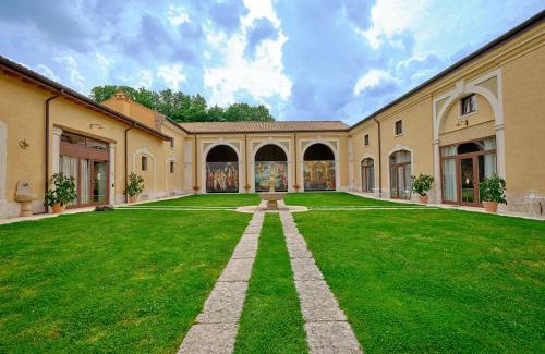 Piovezzano Lit Et Petit-Déjeuner | Villa Padovani Relais de Charme - Adults Only