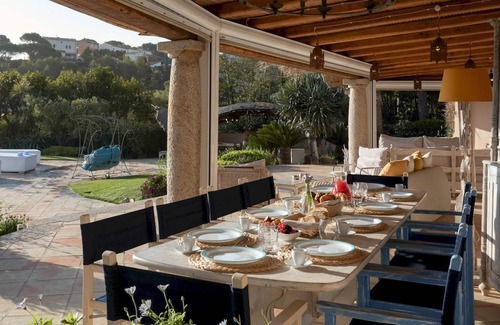 Portoferraio Villa | Villa Padulella 8+2, Emma Villas
