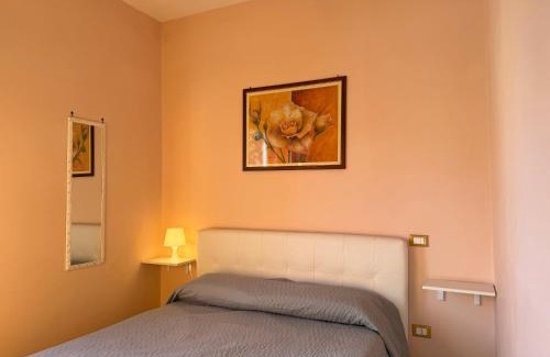 Laura Appartement | Villa Paeonia