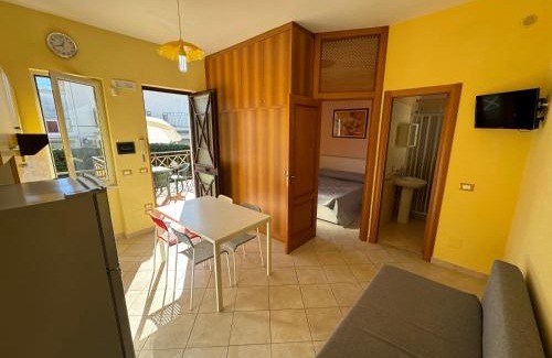 Laura Appartement | Villa Paeonia