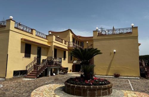 Laura Appartement | Villa Paeonia