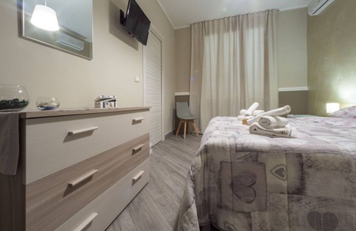 Paestum Maison | Villa Paestum