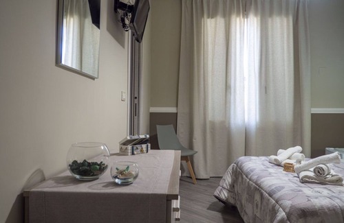 Paestum Maison | Villa Paestum