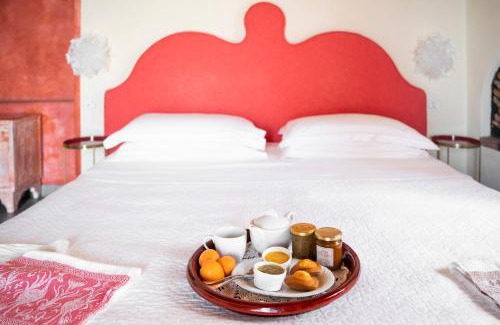 Carasco Lit Et Petit-Déjeuner | Villa Paggi Country House