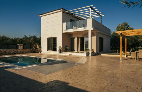 Gaitanion Villa | Villa Pagliaricci