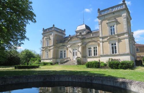 Montbron Lit Et Petit-Déjeuner | Villa Paignon